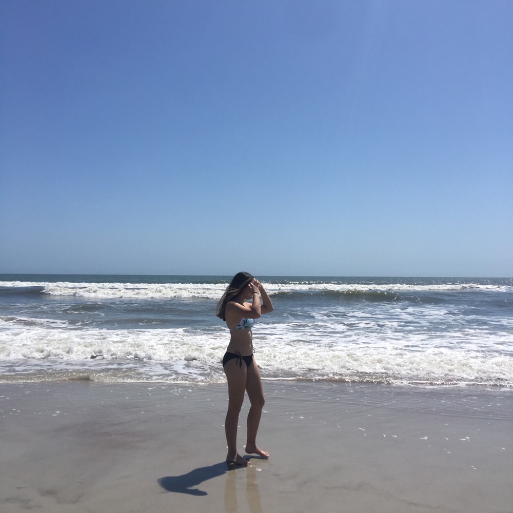 Meet your Posher, Anika